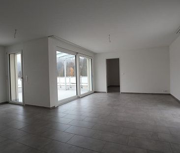 Moderne Wohnung mit grosser Terrasse – 1 Monat gratis wohnen - Foto 1