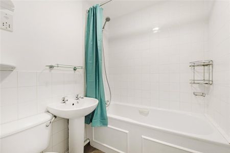 1 bedroom maisonette to rent - Photo 4