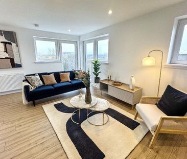 1 Bed, Apartment - Photo 3