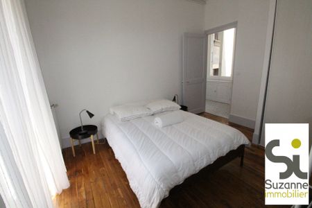 Location Appartement 2 pièces 49m² GRENOBLE 38000 - Photo 3