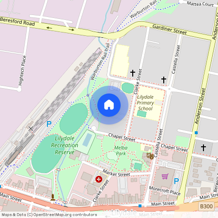 6 Coozac Pl, Vic 3140, Lilydale