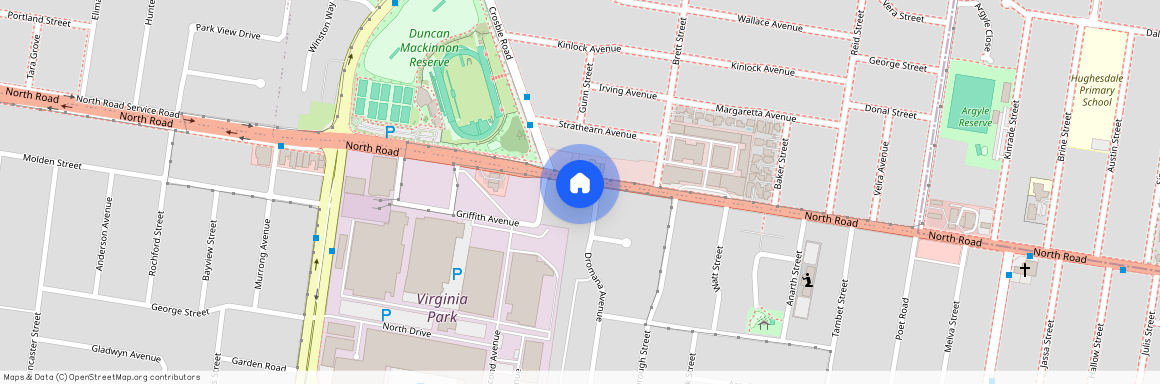 968b North Rd, Vic 3165, Bentleigh East