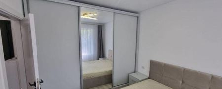 Aparatorii patriei studio etaj 1 amesa residence - Fotografie 3