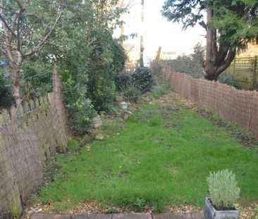 2 bedroom terraced house to rent - Photo 6