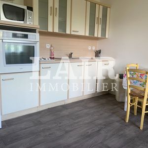 Studio meublé à louer à Alençon Réf: 12559 - Photo 2