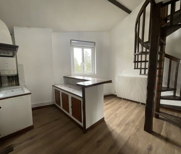 Location Appartement 2 pièces 50m² BOURGES 18000 - Photo 3