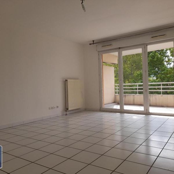 Location Appartement 3 pièces 67m² ST MARTIN D HERES 38400 - Photo 1