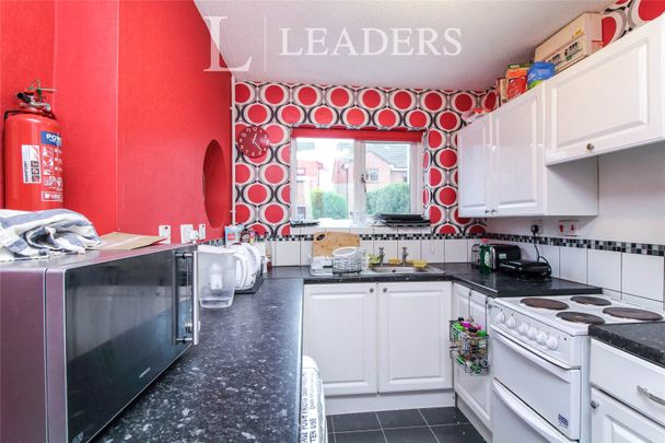 4 bedroom property to rent St Johns, Worcester, WR2 - Photo 1