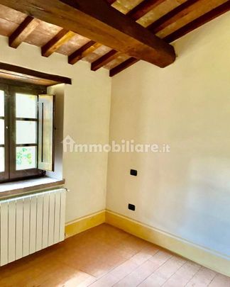 Trilocale ottimo stato, primo piano, Badia Petroia, Città di Castello - Photo 1