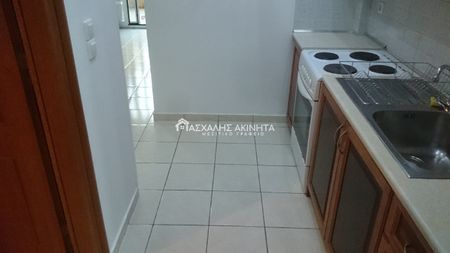 ΚΟΚΚΙΝΗ ΧΑΝΙ 2ΑΡΙ ΔΙΑΜΕΡΙΣΜΑ ΕΝΟΙΚΙΑΣΕΙΣ 11941 - Φωτογραφία 3