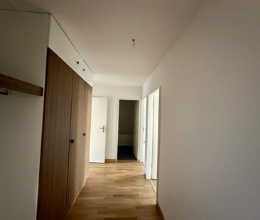 Appartement de 4.5 pièces au 4ème étage - Photo 6