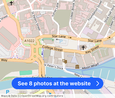 College Street, Ipswich - Photo 1