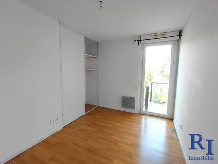 Location Appartement 2 pièces 49m² GRENOBLE 38100 - Photo 3