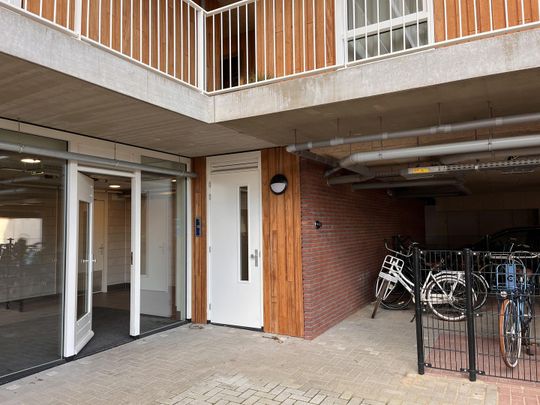 Appartement te huur: Abe Bonnemastraat 164 2662 EK Bergschenhoek - Foto 1