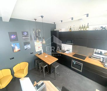 Appartement Boulogne Billancourt 2 pièce(s) 40.73 m2 - Photo 2