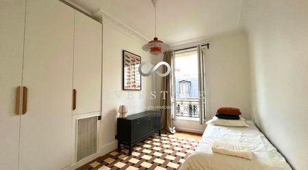 Exclusivité - RER Port Royal - Notre Dame des Champs - Photo 2