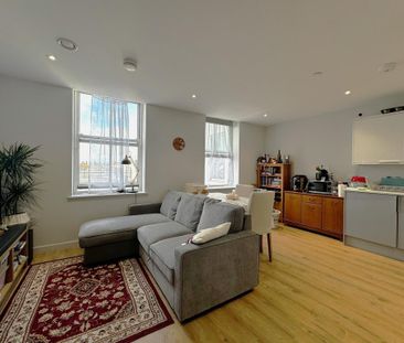 1 bedroom flat to rent - Photo 5
