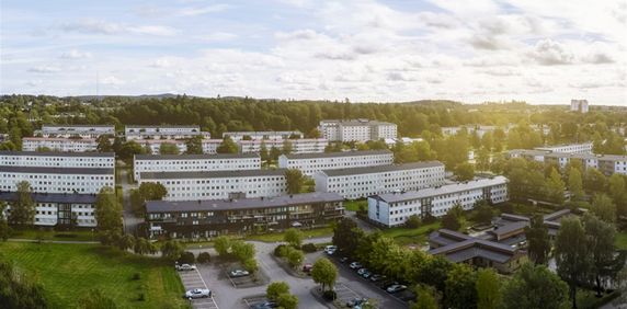 Våglängdsgatan 133 - Foto 2