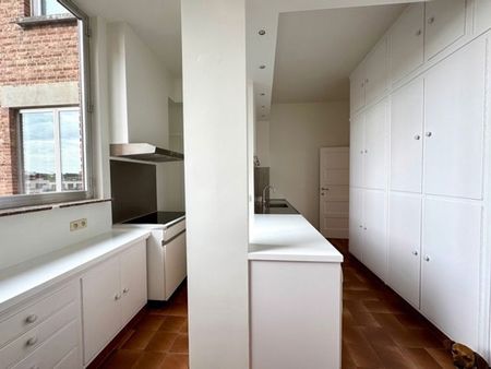 Appartement te huur - Photo 2