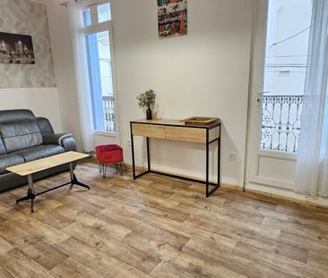 Location Appartement 3 pièces 55m² BEZIERS 34500 - Photo 1