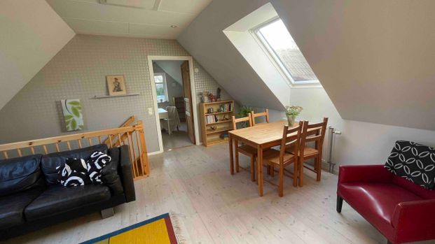 1 rum i villa i Stångby - manlig student - Photo 1