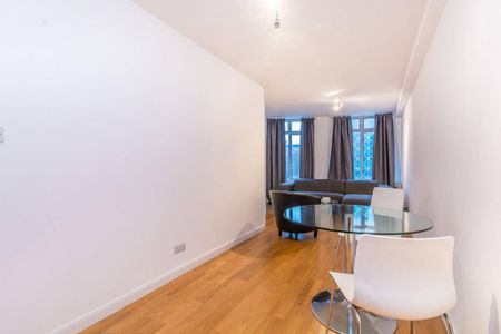 2 bedroom flat to rent - Photo 3