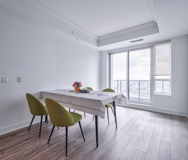 For Lease - 8 Water Walk Drive Unit# C 2701, Markham, Ontario - Photo 2