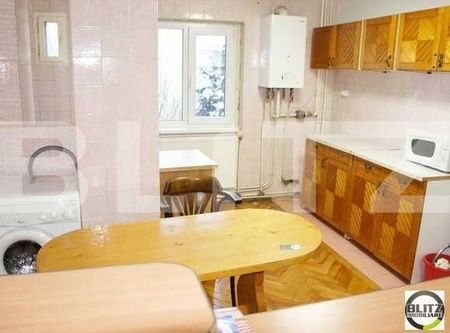 Apartament decomandat cu 3 camere, 75 mp in zona Observatorului - Photo 5