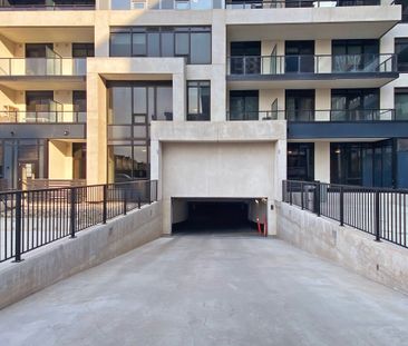 For Lease - 3200 William Coltson Avenue Unit# 304, Oakville, Ontario - Photo 4