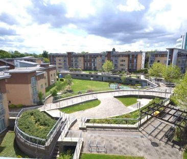 2 bedroom apartment to rent - Photo 6