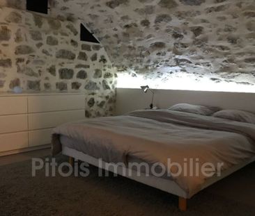 location appartement 2 Pièce(s) - Photo 5