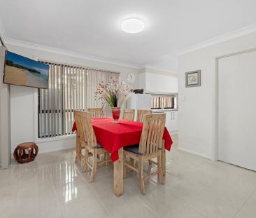 3 Guillemont Road, Edmondson Park NSW 2174 - House For Rent | Domain - Photo 3