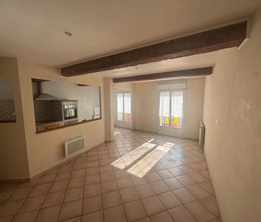 Maison T4 Thuir à louer - Photo 2