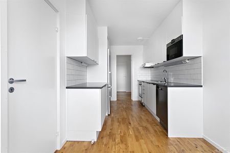 Lundborgsesplanaden 8 A - Foto 2