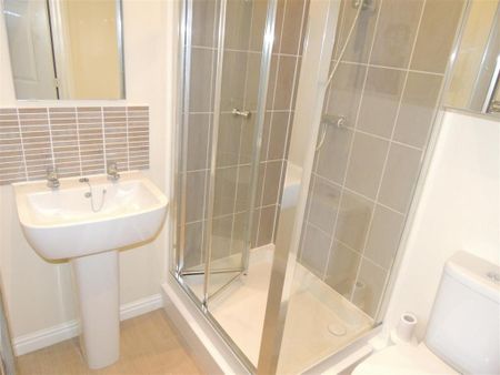 1 bedroom apartment to rent - Photo 5