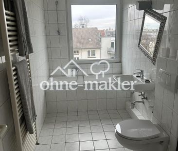 Moderne City-Residenz im Herzen des Kaiserviertels auf 80qm - Photo 3