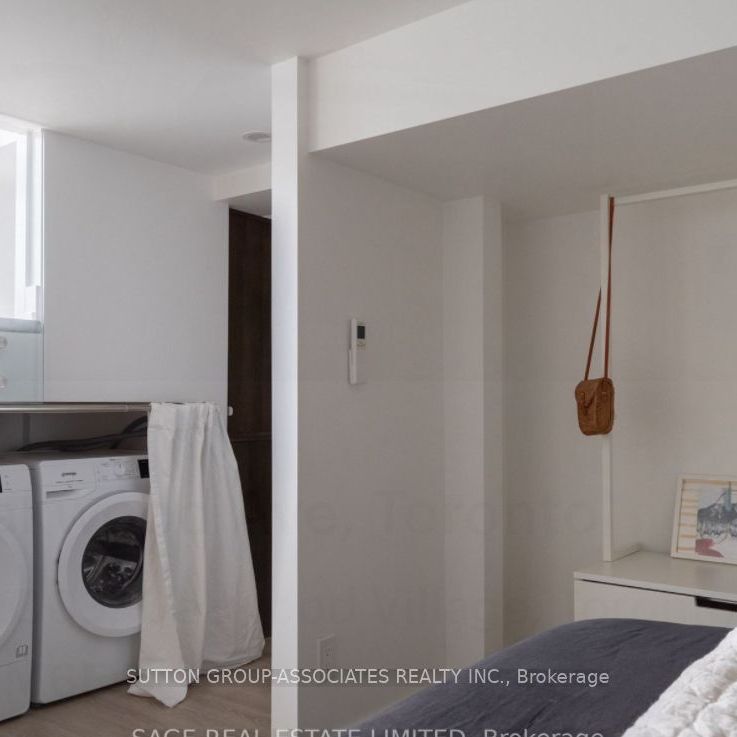 For Lease - 276 Oakwood Avenue Unit# basement, Toronto, Ontario - Photo 1