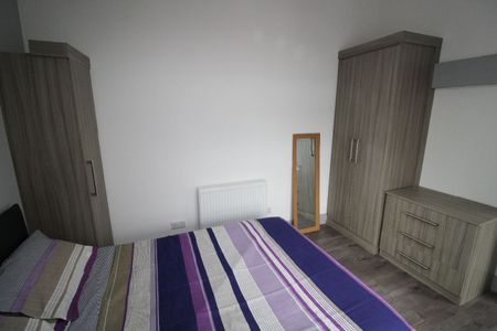 Union Court Flat 3, Union Street, PRESTON, Lancashire PR1 2HD - Photo 4