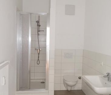 2-Zimmer-Altbau-Wohnung mit 47 m² Wfl. im Ortszentrum von Pichl bei... - Foto 2