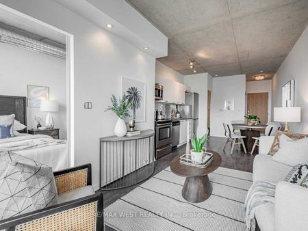 Westside Gallery Lofts , #1915 - Photo 2