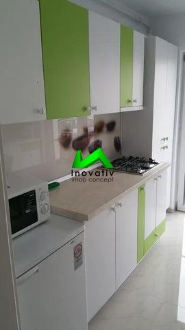 Apartament de inchiriat 2 camere Sibiu Arhitectilor - Photo 4