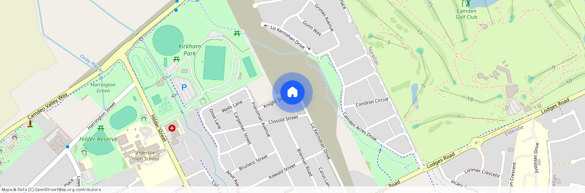 55 Liz Kernohan Drive, NSW 2570, Elderslie