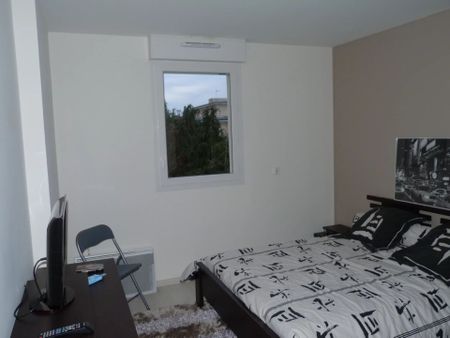 Location Appartement 2 pièces 48 m2 à Chartres - Photo 4