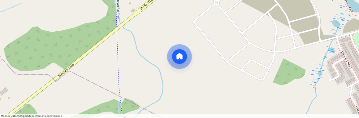 1 BEE Crescent, Kanada, Brantford