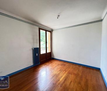 Location Appartement 3 pièces 65m² CHAMBERY 73000 - Photo 6