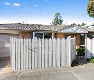 13b Birdwood Street Frankston VIC - Photo 1