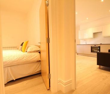 1 bedroom apartment to rent - Photo 5