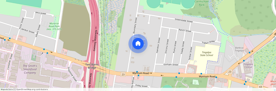 7/71 Boundary Street, Qld 4173, Tingalpa