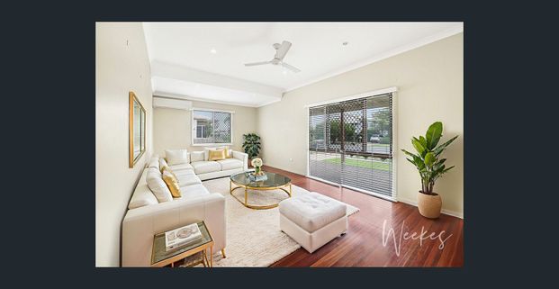 IMMACULATE HOME WITH 4 BAYS OF SHED SPACE! - Photo 1