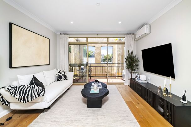 11/52 Nelson Street, Annandale NSW 2038 - Apartment For Rent | Domain - Photo 1